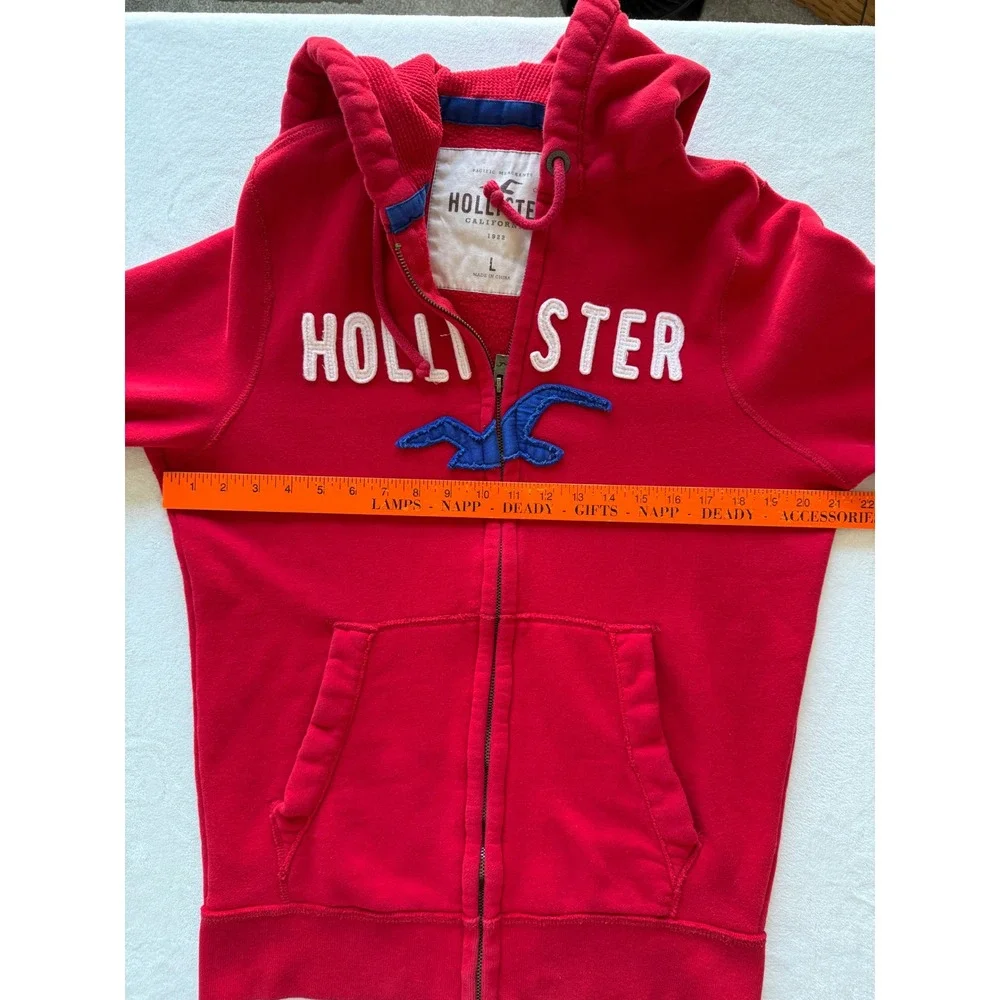 Hollister this retro